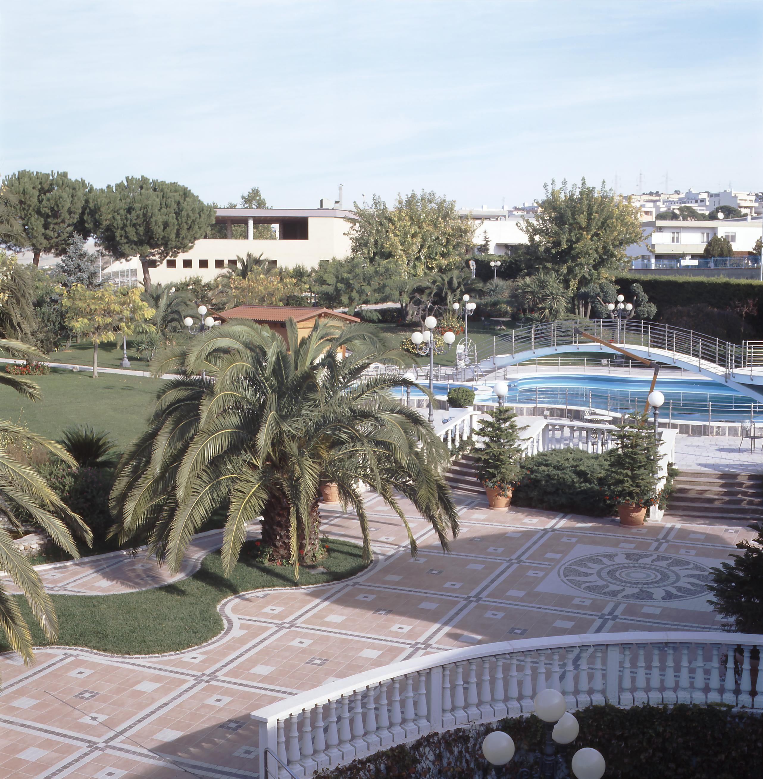 AtlasConcorde Ristorante Garden Italia 009